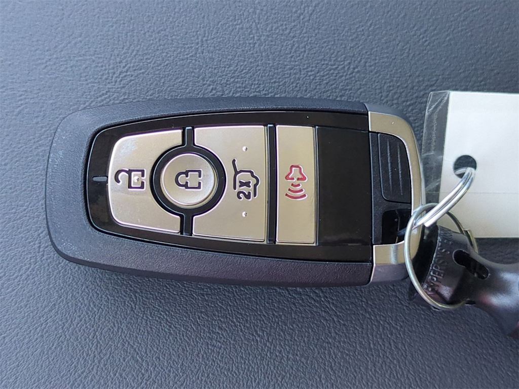 Thumbnail: 2025 Ford Explorer - 18