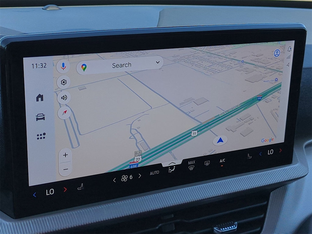 Thumbnail: 2025 Ford Explorer - 25