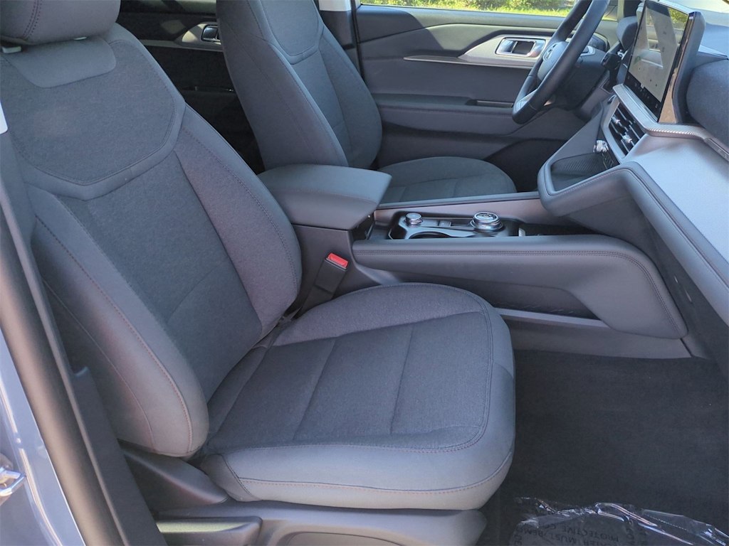 Thumbnail: 2025 Ford Explorer - 12