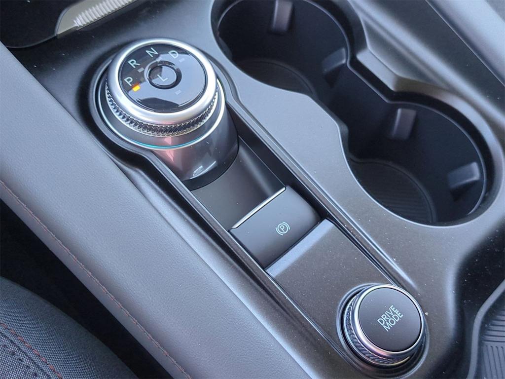 Thumbnail: 2025 Ford Explorer - 27