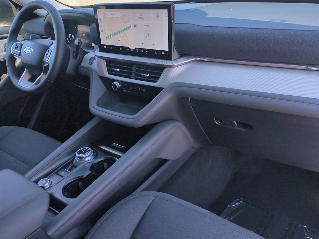 Thumbnail: 2025 Ford Explorer - 14