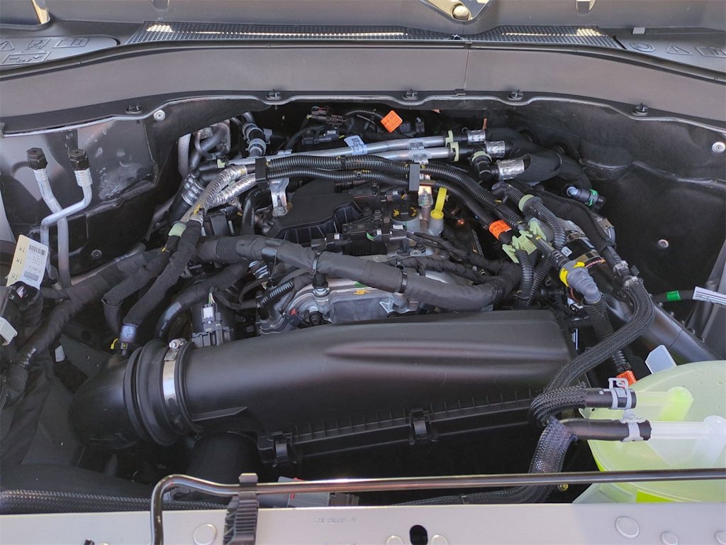 Thumbnail: 2025 Ford Explorer - 9