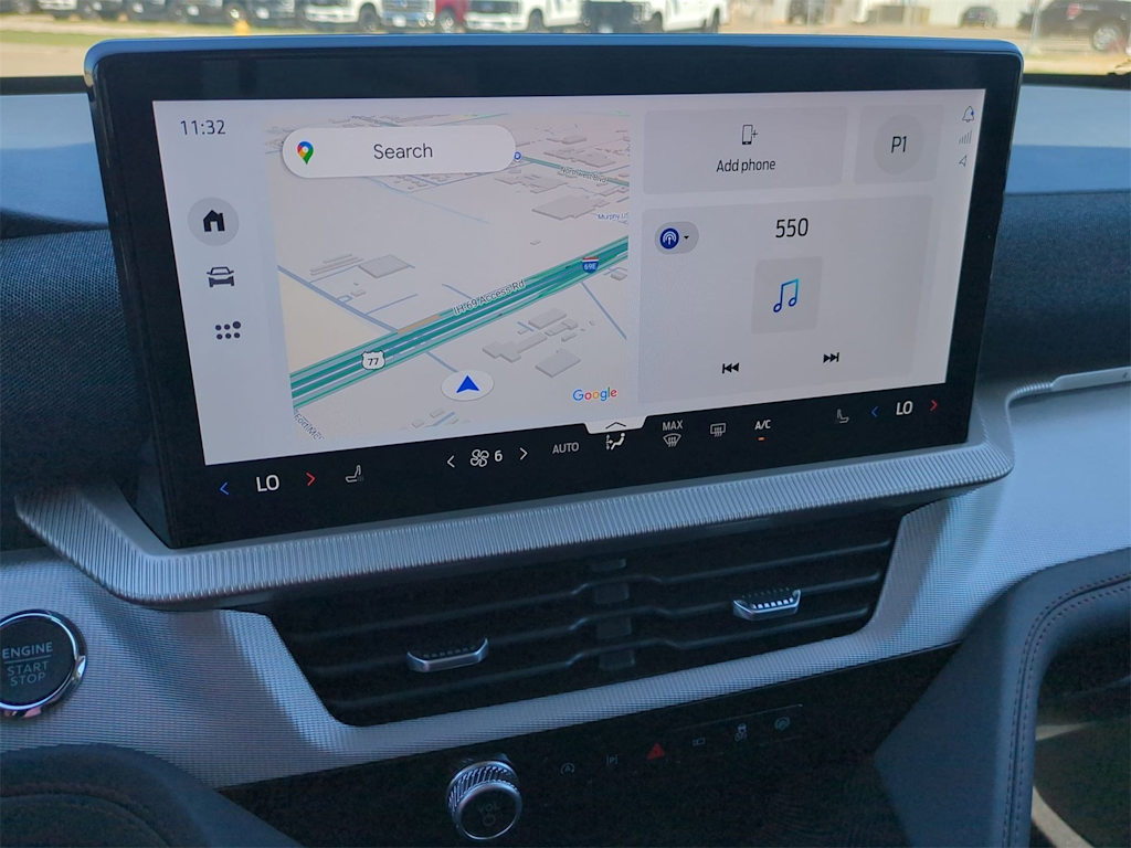 Thumbnail: 2025 Ford Explorer - 15