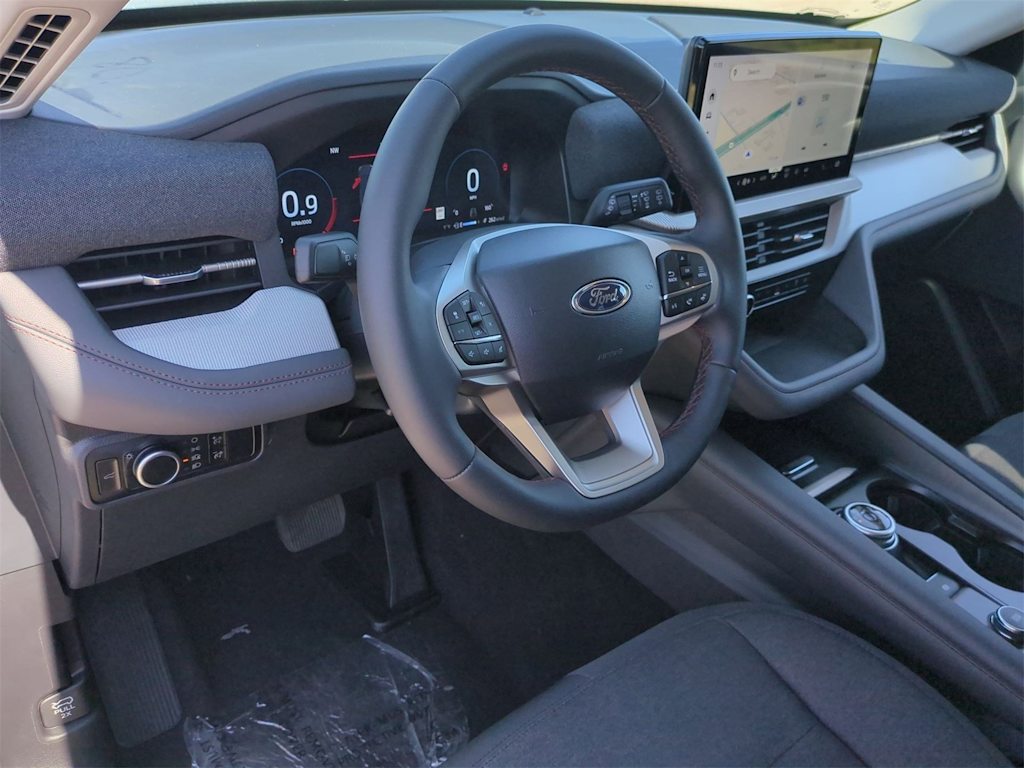 Thumbnail: 2025 Ford Explorer - 2