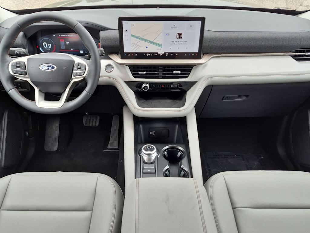 Thumbnail: 2026 Ford Explorer - 10