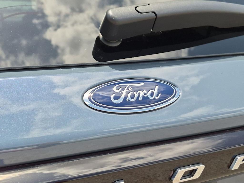 Thumbnail: 2026 Ford Explorer - 7