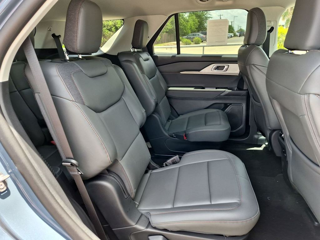 Thumbnail: 2026 Ford Explorer - 33