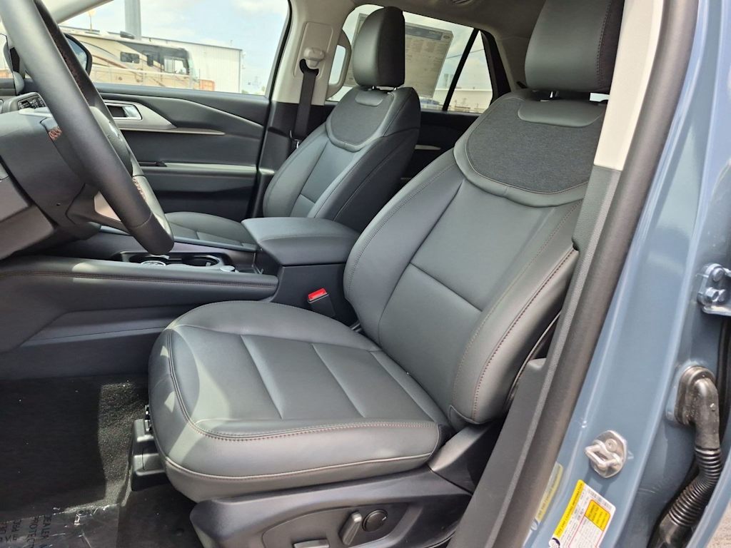 Thumbnail: 2026 Ford Explorer - 11