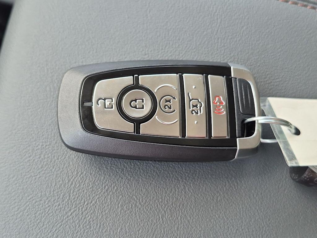 Thumbnail: 2026 Ford Explorer - 19