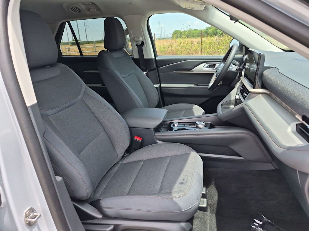 Thumbnail: 2026 Ford Explorer - 12