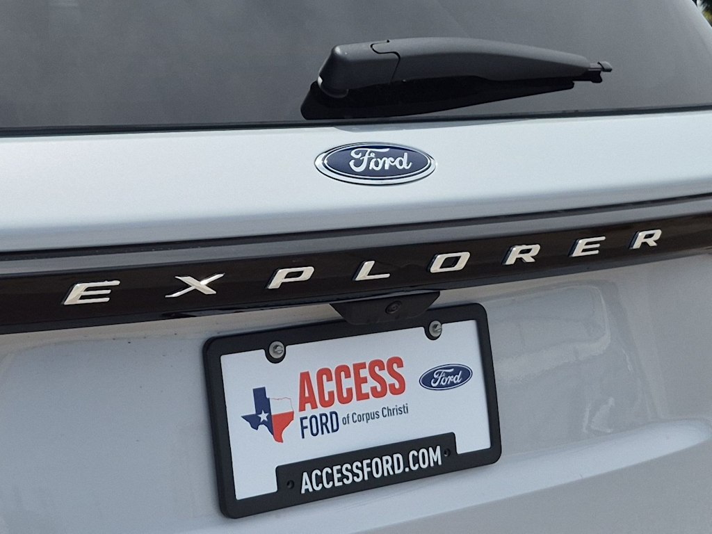 Thumbnail: 2026 Ford Explorer - 34
