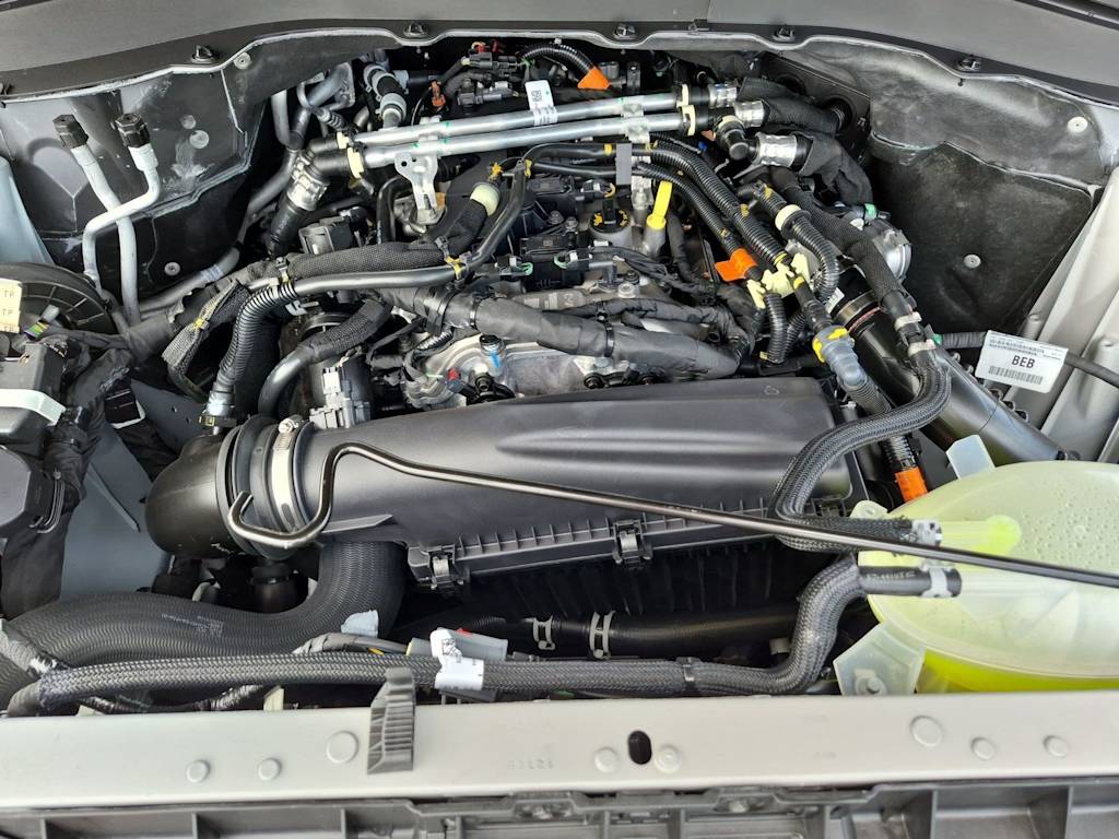 Thumbnail: 2026 Ford Explorer - 9