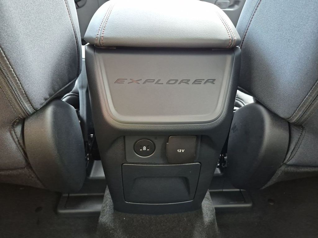 Thumbnail: 2026 Ford Explorer - 30