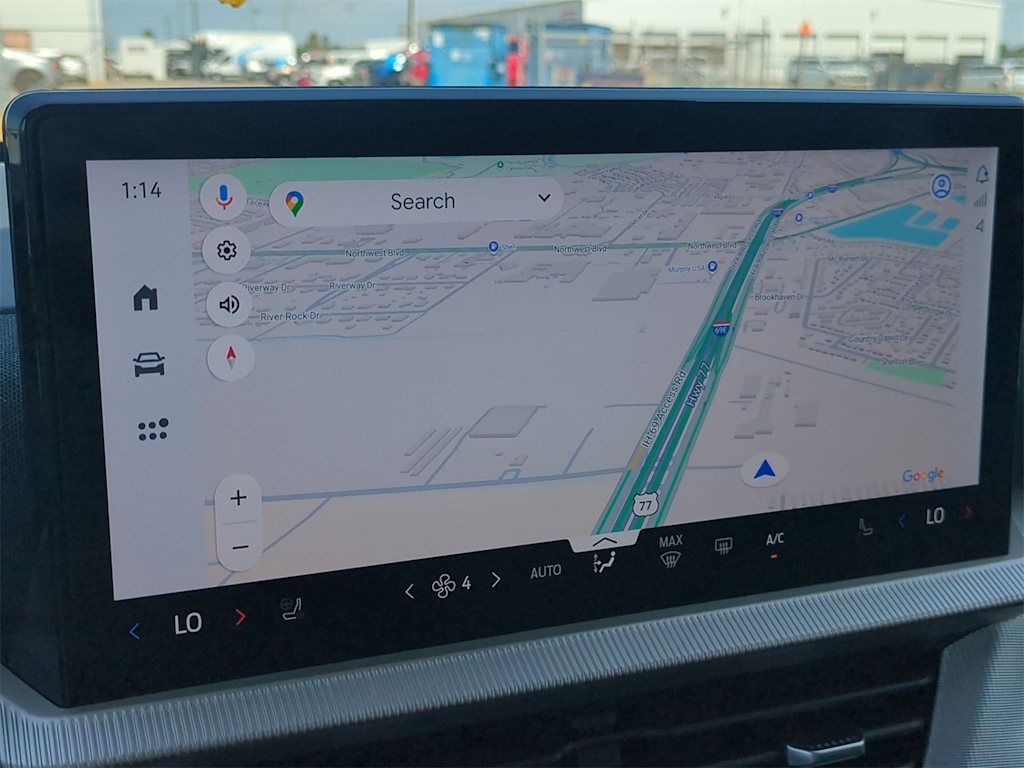 Thumbnail: 2025 Ford Explorer - 25