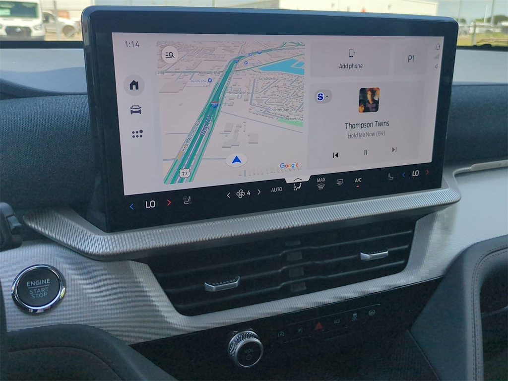 Thumbnail: 2025 Ford Explorer - 15