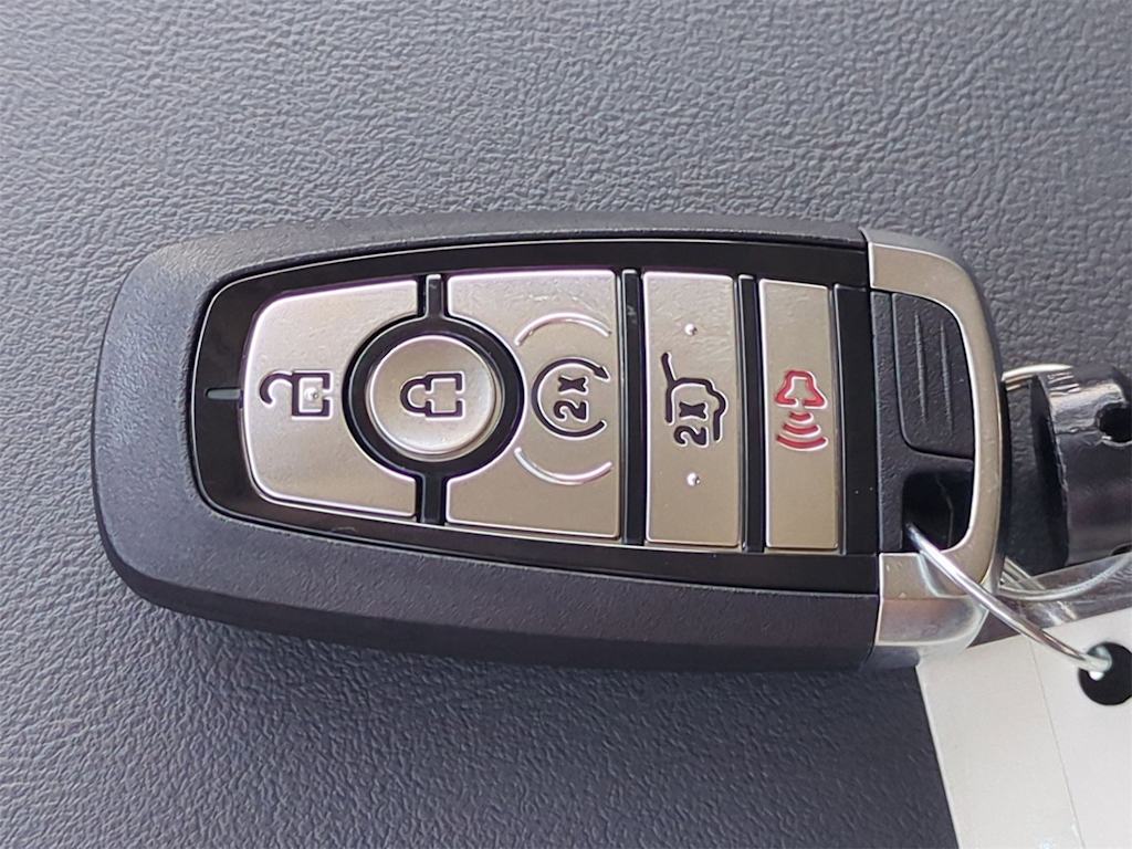 Thumbnail: 2025 Ford Explorer - 19