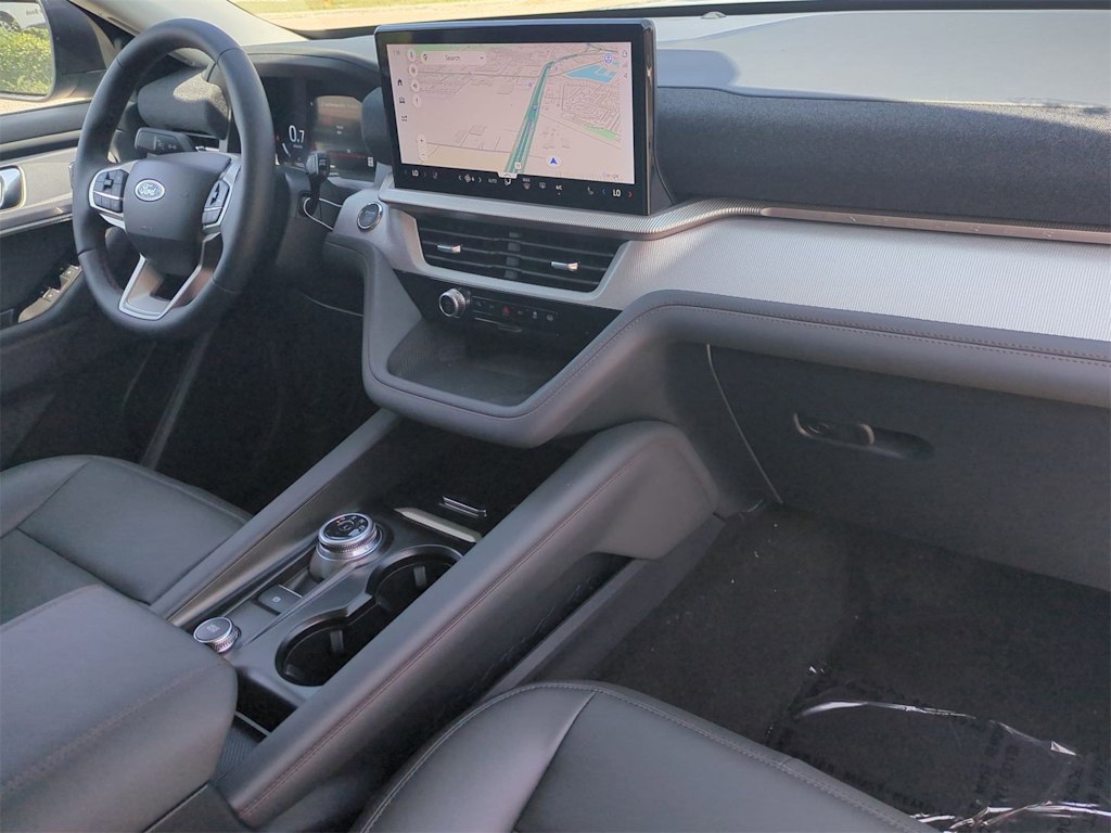 Thumbnail: 2025 Ford Explorer - 14