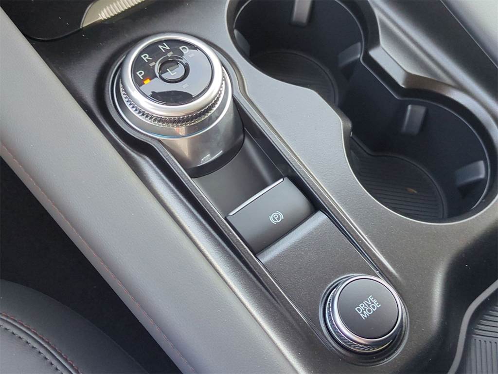 Thumbnail: 2025 Ford Explorer - 16