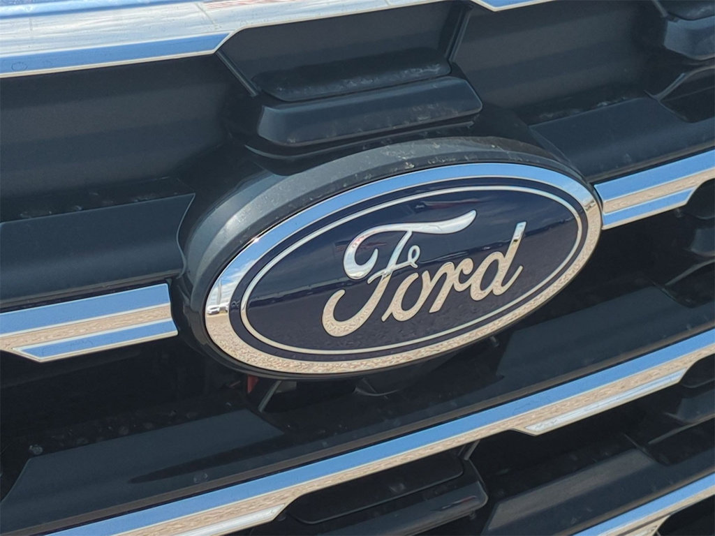 Thumbnail: 2025 Ford Explorer - 7