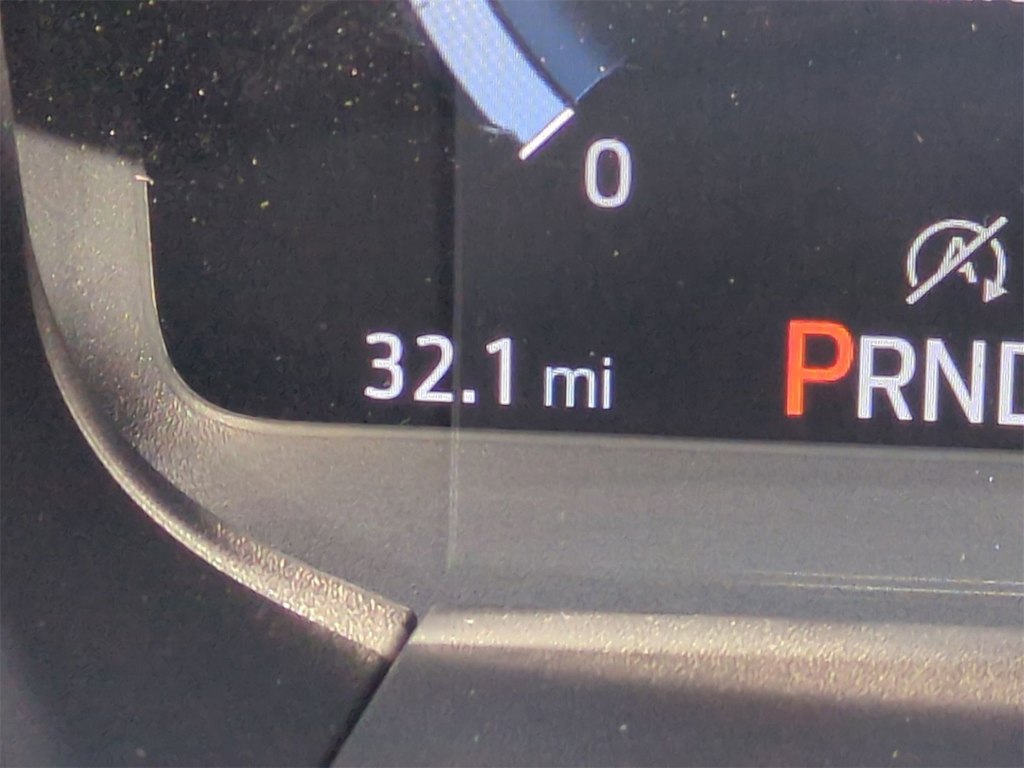 Thumbnail: 2025 Ford Explorer - 25