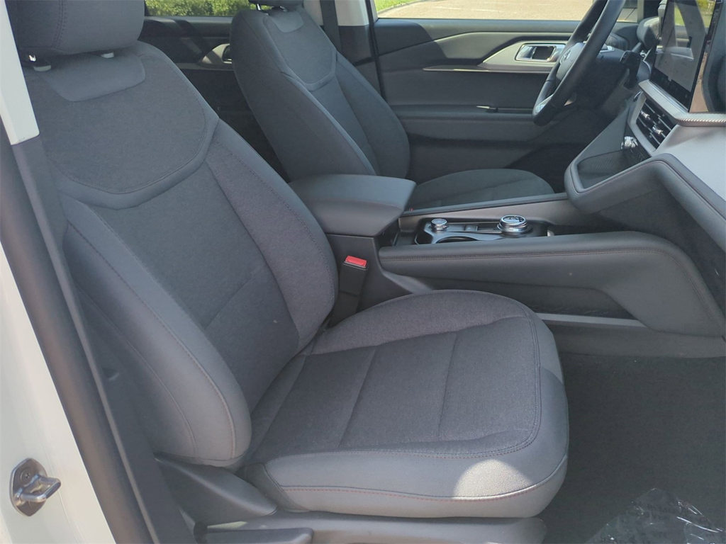 Thumbnail: 2025 Ford Explorer - 12