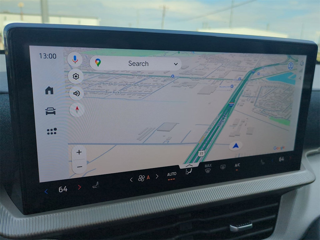 Thumbnail: 2025 Ford Explorer - 26