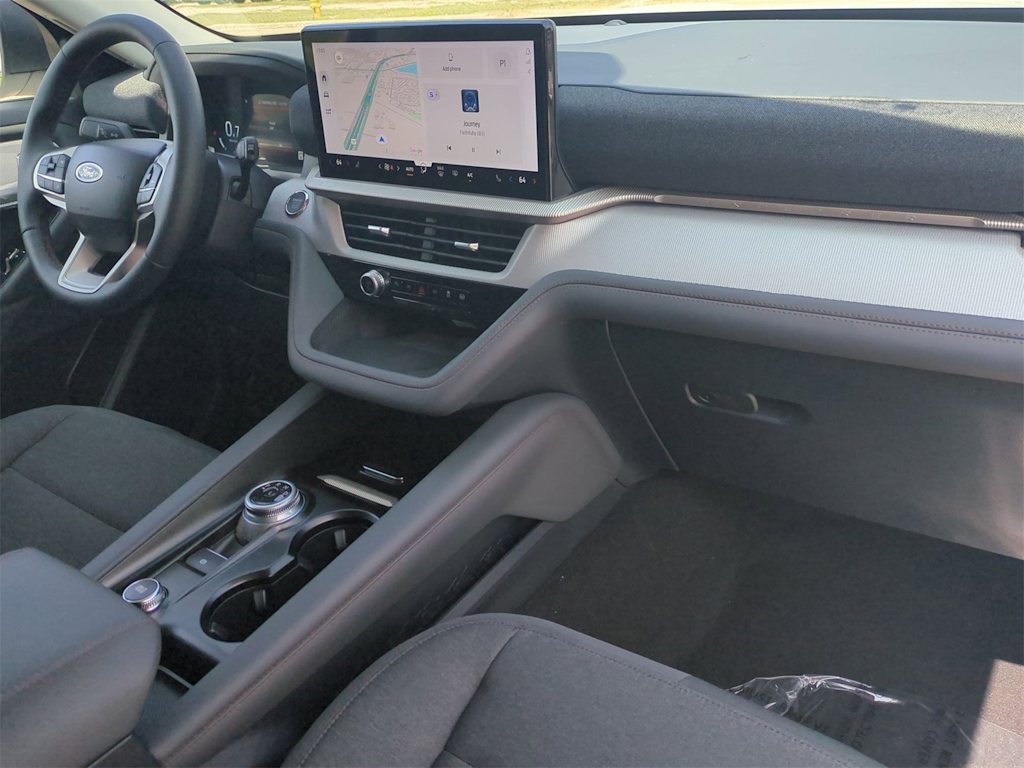 Thumbnail: 2025 Ford Explorer - 14