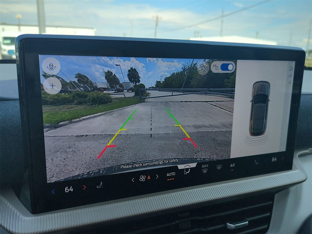 Thumbnail: 2025 Ford Explorer - 27