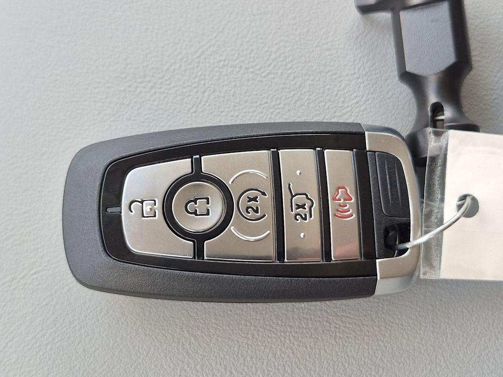Thumbnail: 2026 Ford Explorer - 19