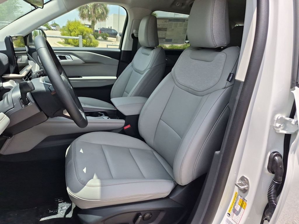 Thumbnail: 2026 Ford Explorer - 11