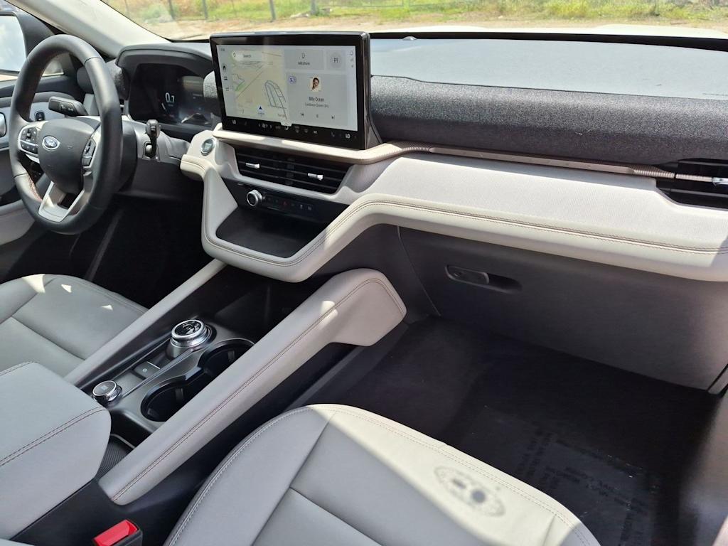 Thumbnail: 2026 Ford Explorer - 14