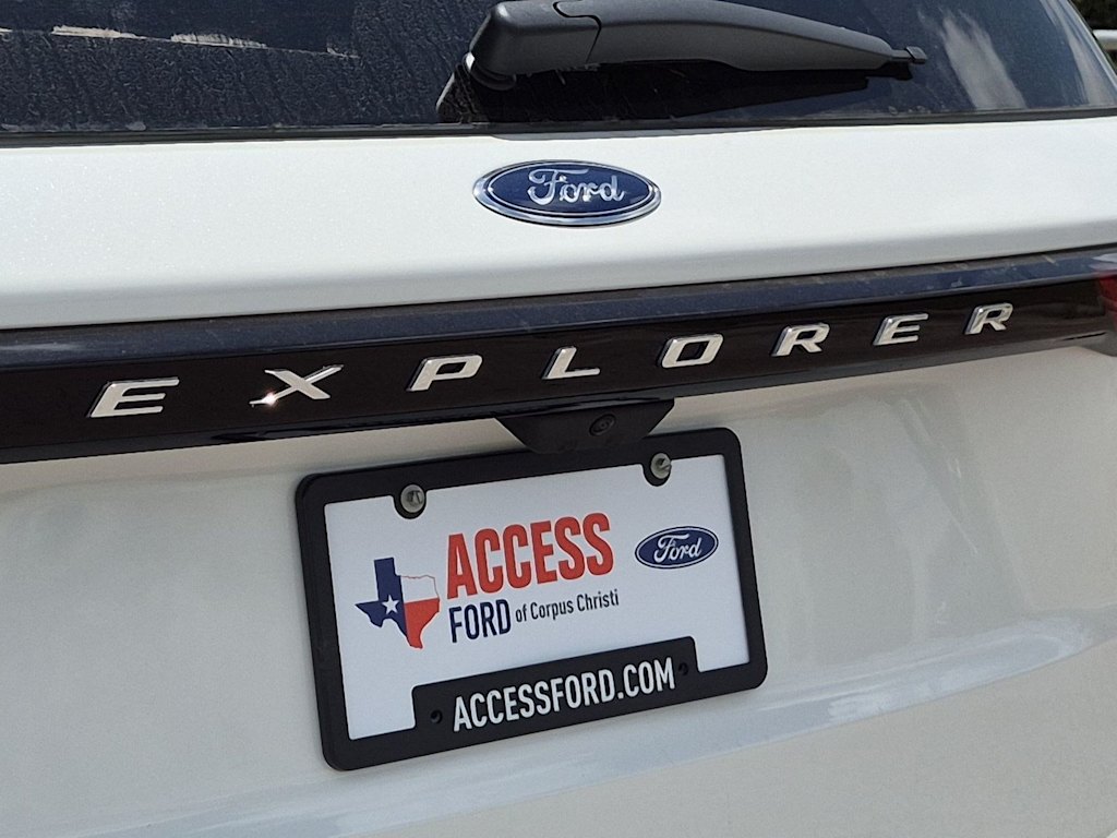 Thumbnail: 2026 Ford Explorer - 34