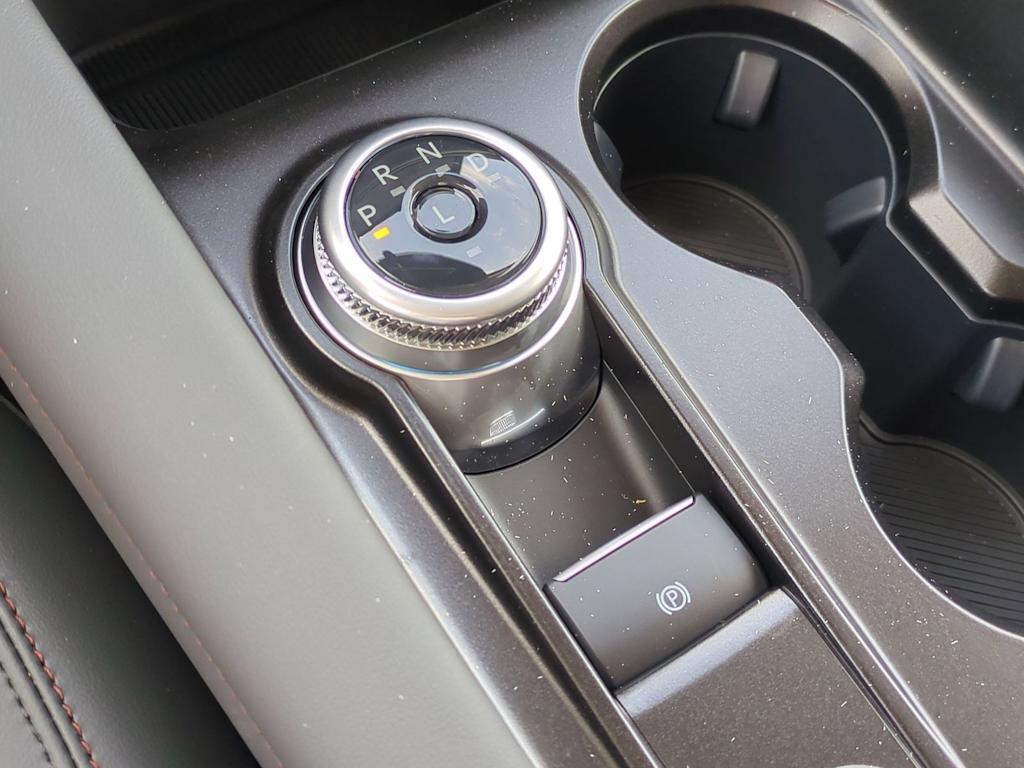 Thumbnail: 2026 Ford Explorer - 16