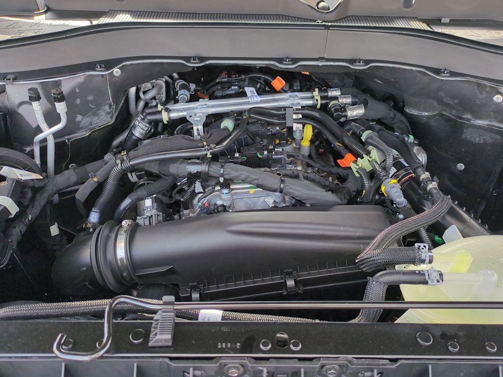 Thumbnail: 2026 Ford Explorer - 9