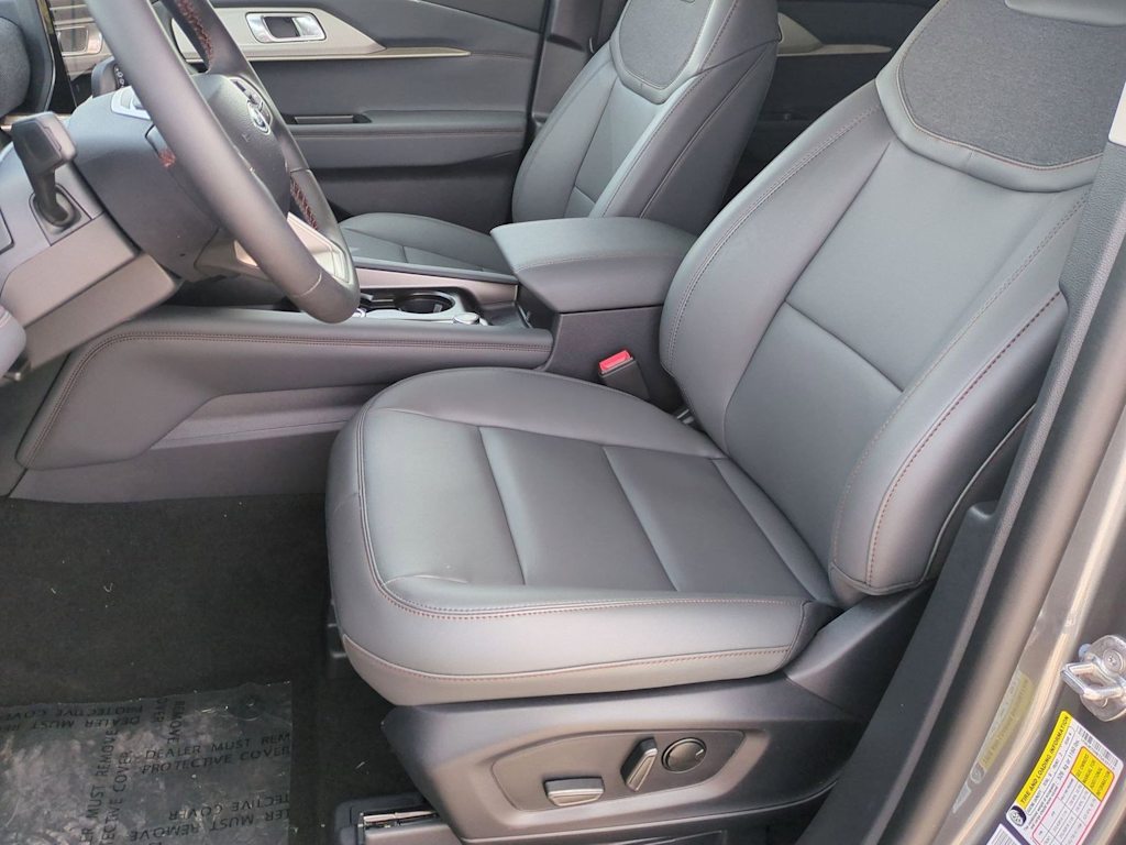 Thumbnail: 2026 Ford Explorer - 11