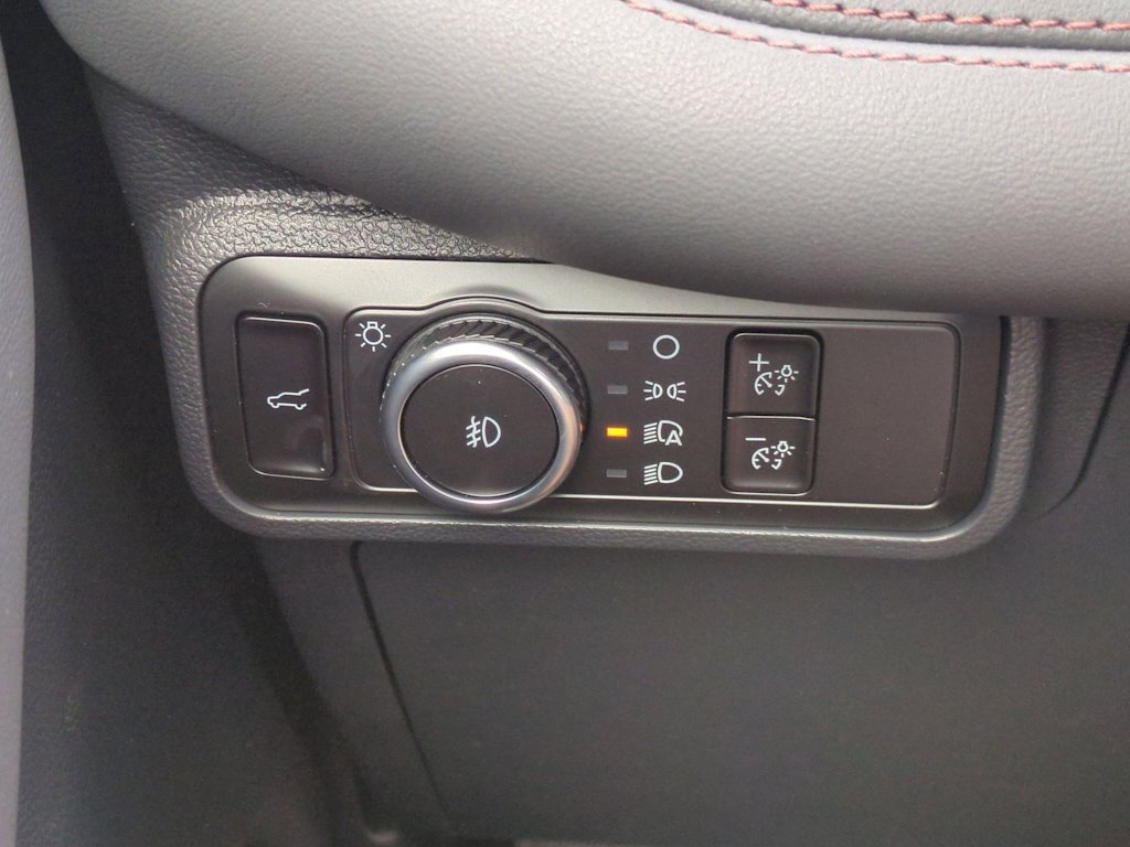 Thumbnail: 2026 Ford Explorer - 29