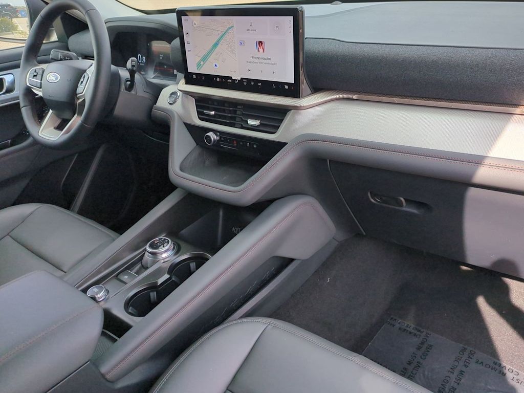 Thumbnail: 2026 Ford Explorer - 14