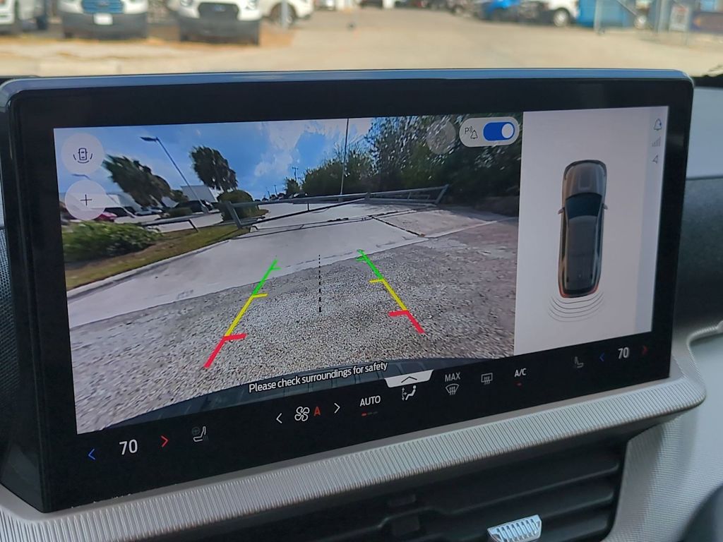 Thumbnail: 2026 Ford Explorer - 27