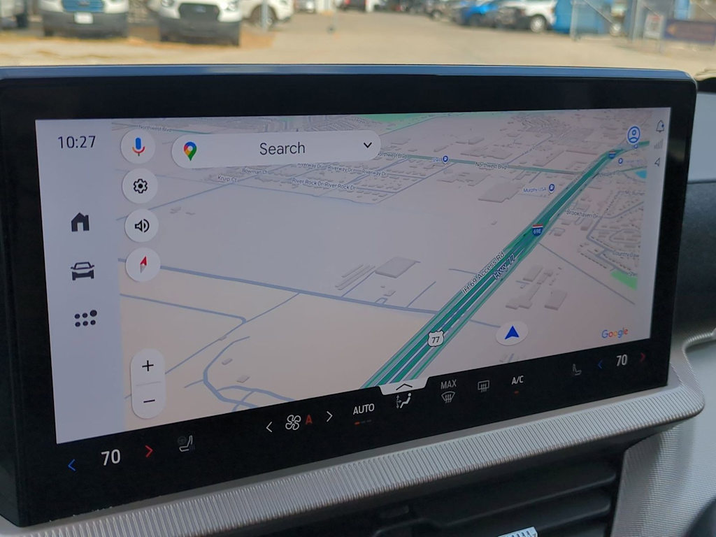 Thumbnail: 2026 Ford Explorer - 26