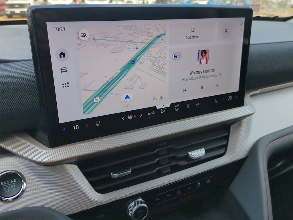 Thumbnail: 2026 Ford Explorer - 15