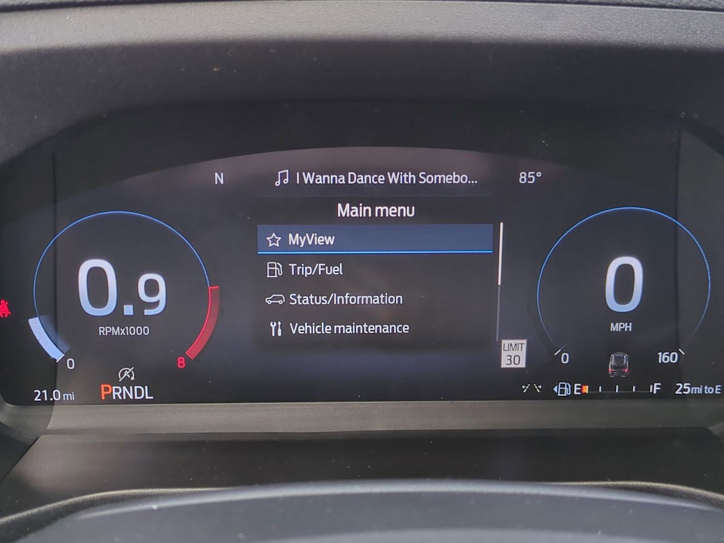 Thumbnail: 2026 Ford Explorer - 17