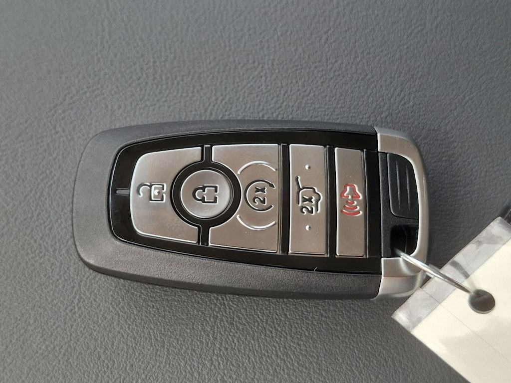 Thumbnail: 2026 Ford Explorer - 19