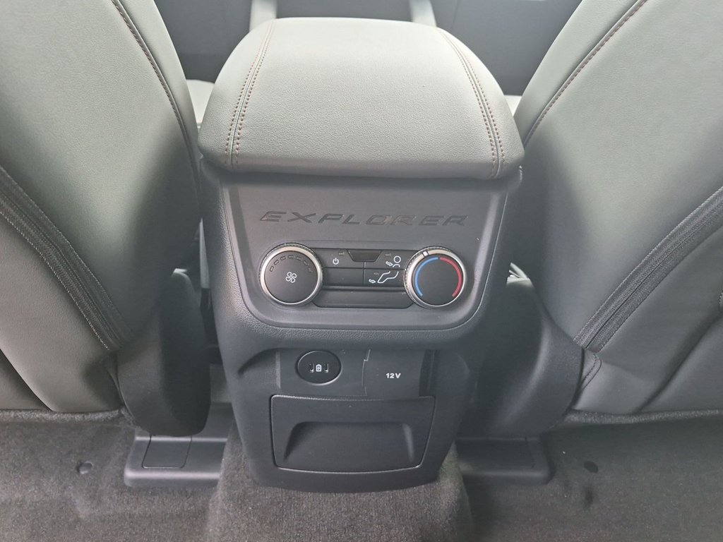 Thumbnail: 2026 Ford Explorer - 30