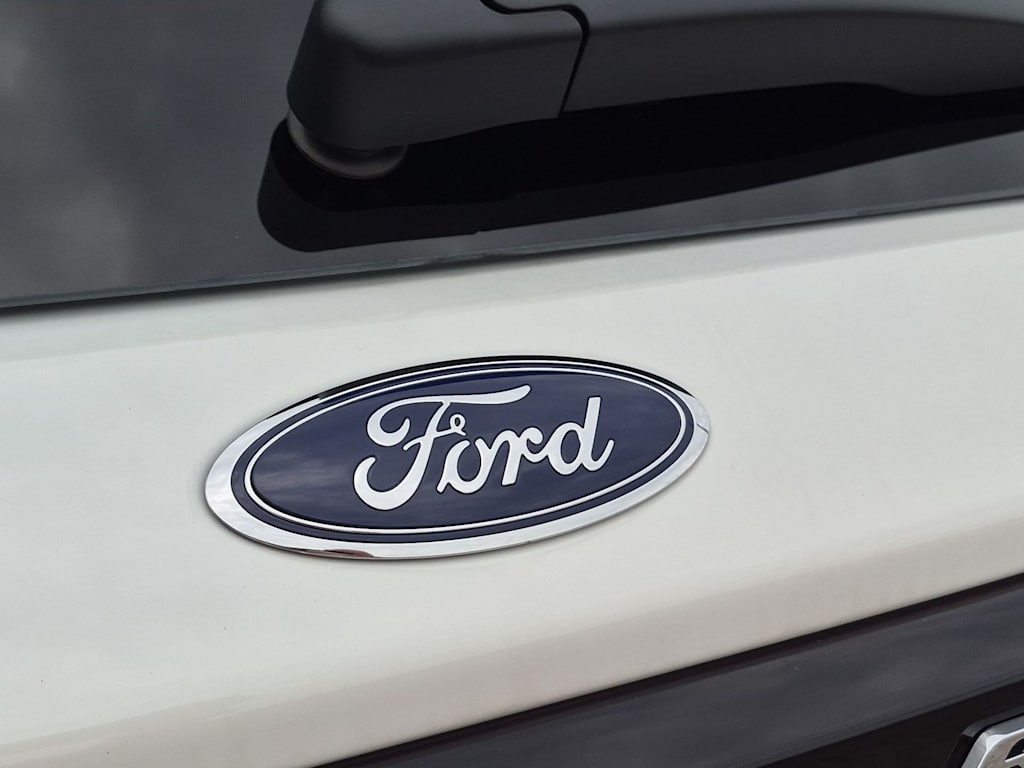 Thumbnail: 2026 Ford Explorer - 7