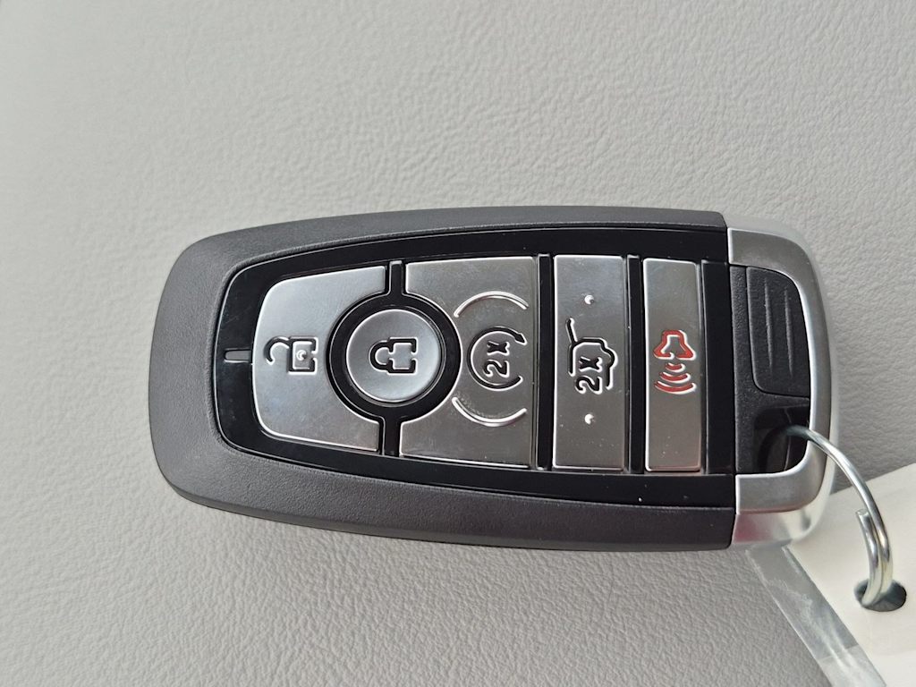Thumbnail: 2026 Ford Explorer - 19