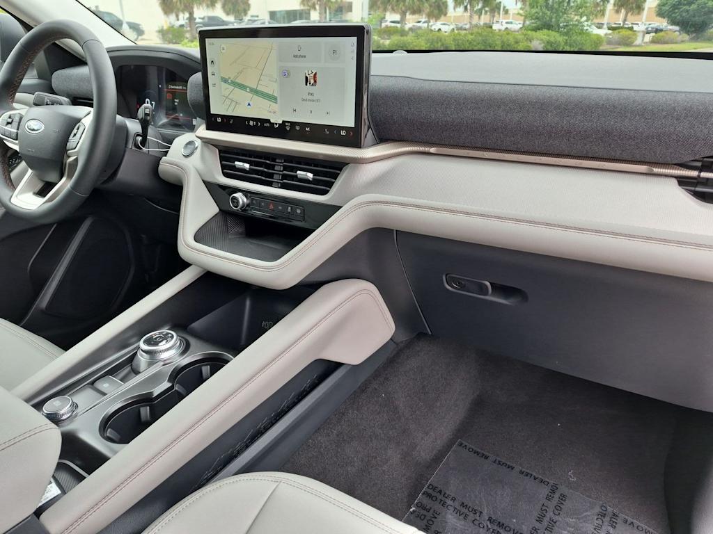 Thumbnail: 2026 Ford Explorer - 14