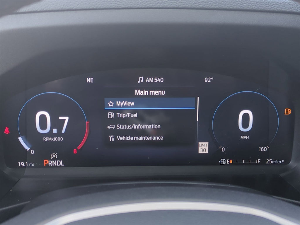 Thumbnail: 2025 Ford Explorer - 17