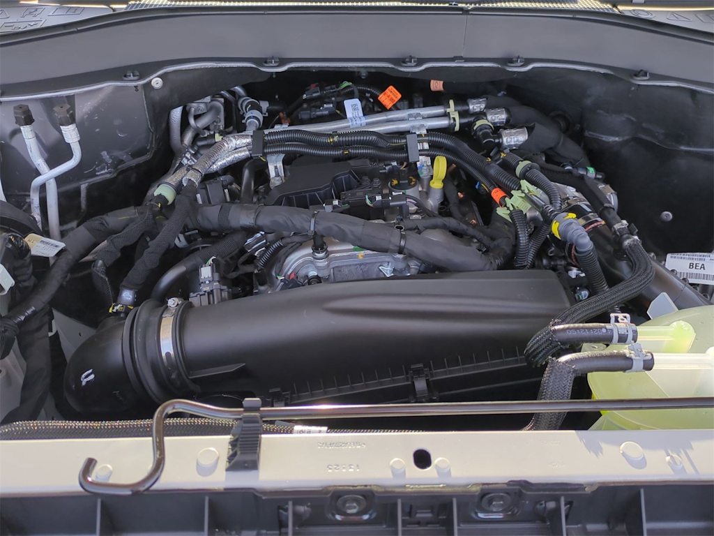 Thumbnail: 2025 Ford Explorer - 9