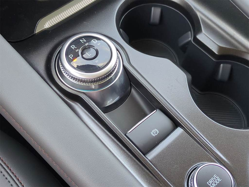 Thumbnail: 2025 Ford Explorer - 16