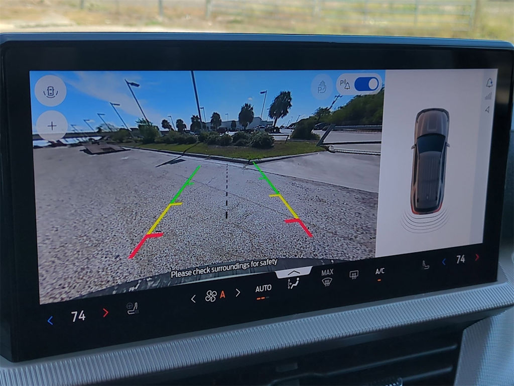 Thumbnail: 2025 Ford Explorer - 27